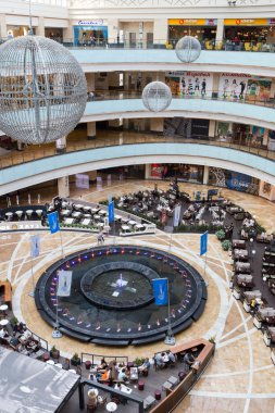 Alışveriş Merkezi Afimall şehir