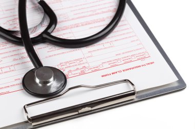 sağlık sigortası talep formu