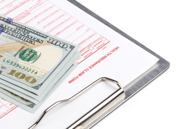 sağlık sigortası talep formu