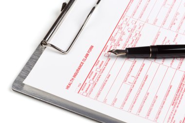 sağlık sigortası talep formu