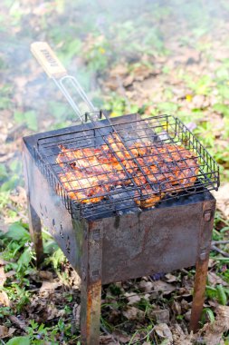 lezzetli Kebap niteliğine
