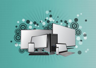 teknik cihaz grafiği