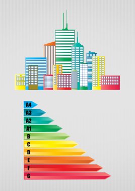 Şehir enerji verimliliği