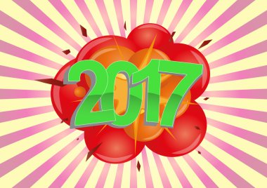 2017 yıl patlama 