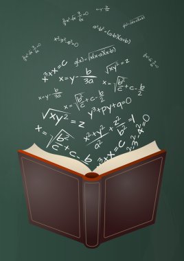 okul matematik formülü
