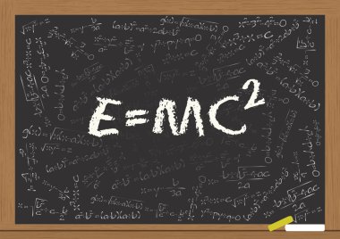 E mc2