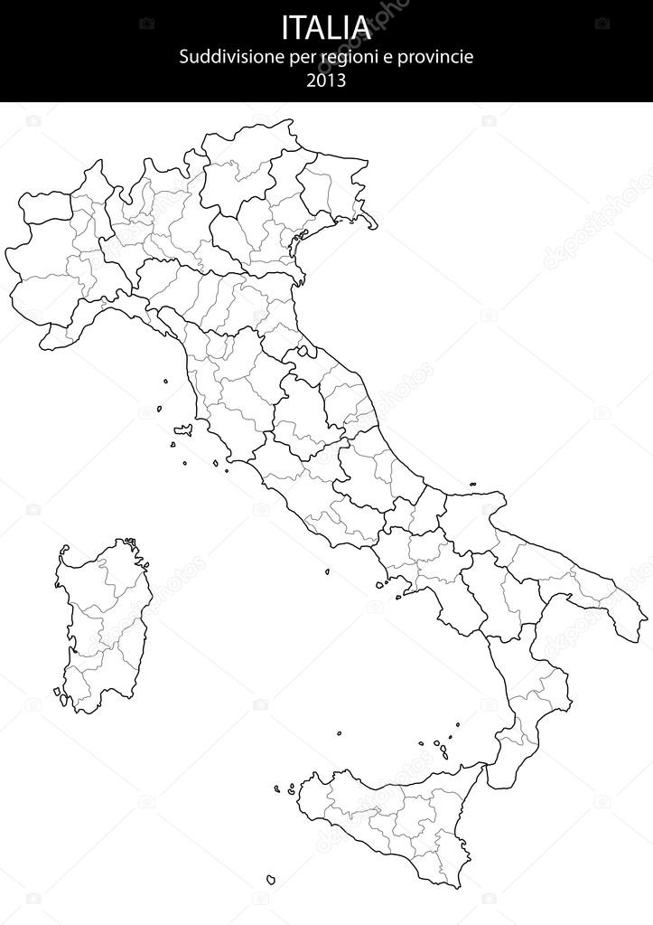 italy chart