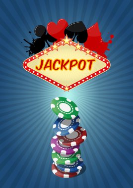 Jackpot casino