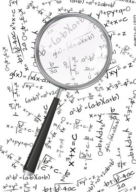 formül matematik