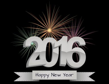 2016 colodful havai fişek