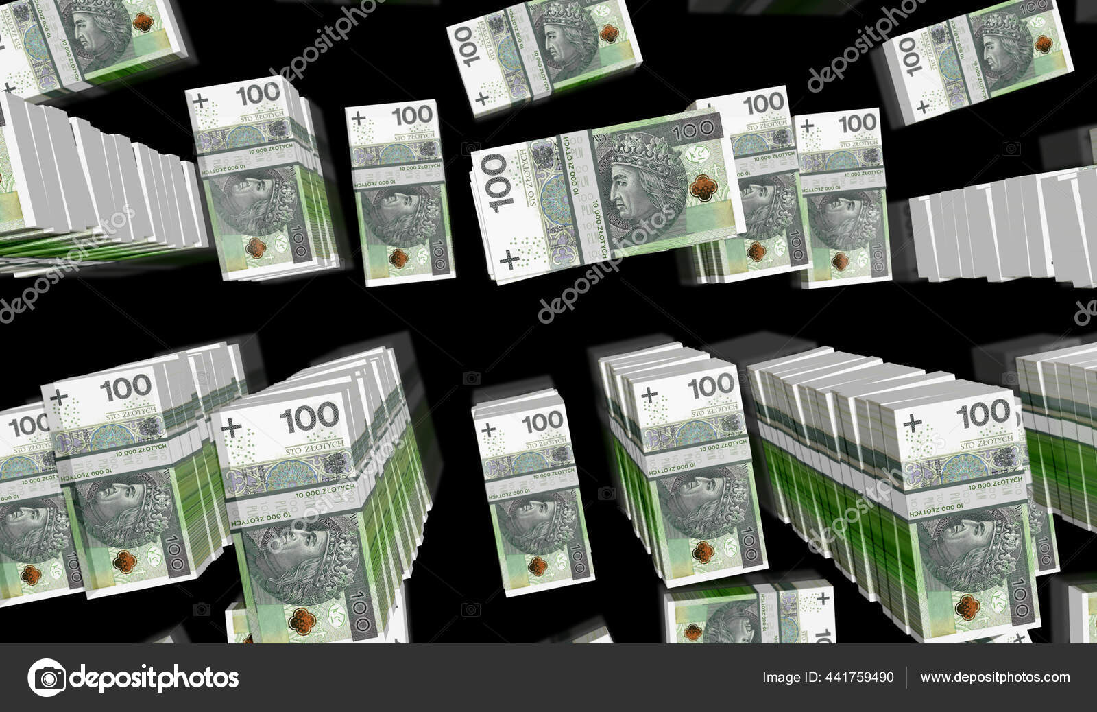 ポーランドzloty Plnお金パック3dイラスト 100 Plnバンクノートバンドルスタック ポーランドにおける金融 経済危機 ビジネスの成功 債務の概念 ストック写真 C Skorzewiak ポーランドzloty Plnお金パック3dイラスト 100 Plnバンクノートバンドルスタック ポーランドにおける金融 経済危機 ビジネスの成功 債務の概念 ストック写真 C Skorzewiak