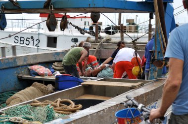 İtalyan Sağlık Hizmetleri içinde hareket