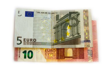 Avrupa banknotları ve Avrupa para birimi