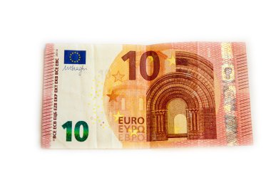 Avrupa banknotları ve Avrupa para birimi