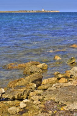 Deniz hdr