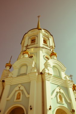kilise