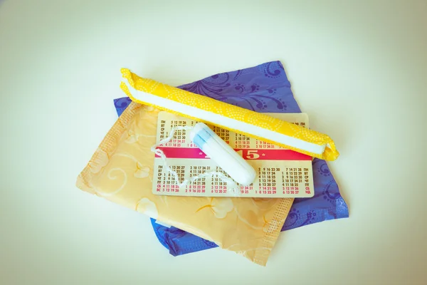 Kadın hijyen koruması