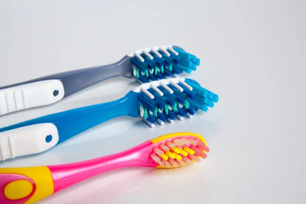 Toothbrush — Stock Photo, Image