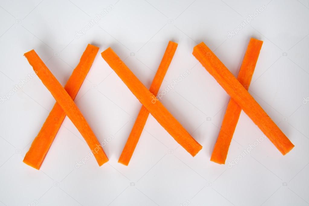 xxx carrot