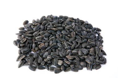 ayçiçeği tohumu izole