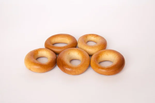 Rosquillas — Foto de Stock