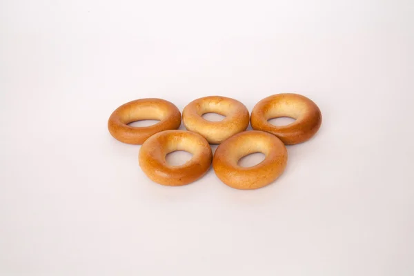 Bagels — Stock Photo, Image