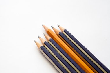 Siyah kalem Close-Up