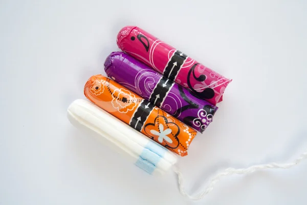 Kadın hijyen koruması