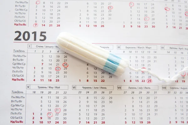 Kadın hijyen koruması