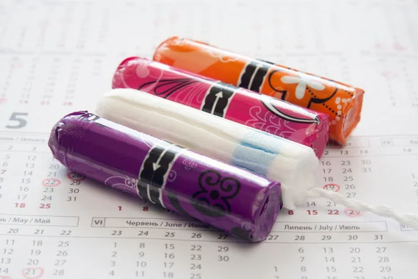 Kadın hijyen koruması