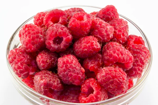 Raspberry — Stock Photo, Image