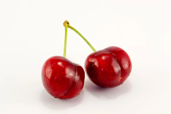 Соковите cherry — стокове фото