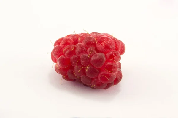 Raspberries — Stock Photo, Image