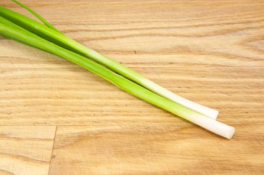 Tabakta karışık sebzeler