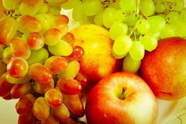 果物の静物画 — ストック写真