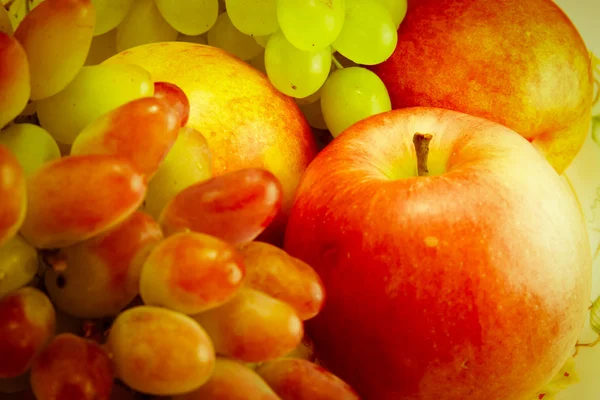 Still life of fruits — Stock Photo, Image