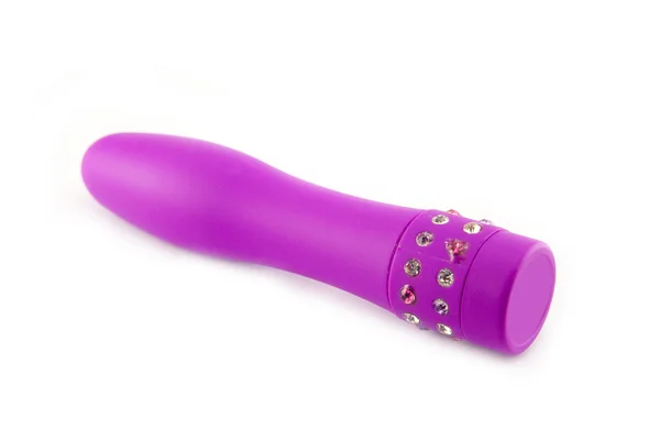 beyaz üzerine titreşimli seks oyuncak