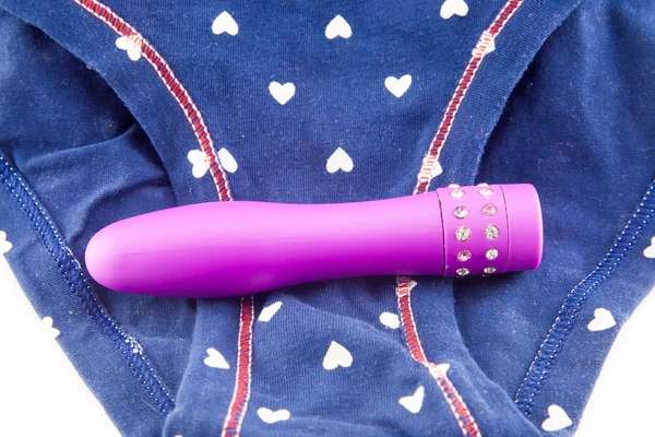 beyaz üzerine titreşimli seks oyuncak