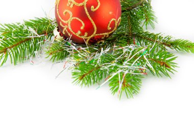 güzel Noel süsleri