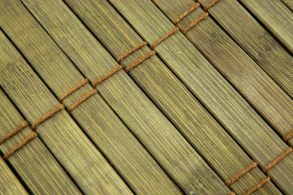 Bakgrunden brun färg natur mönster detalj av furu trä dekorativa gamla box textur möbler väggyta — Stockfoto