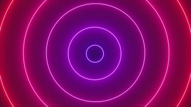 Açılışı ile parlayan canlandırma arkaplanı