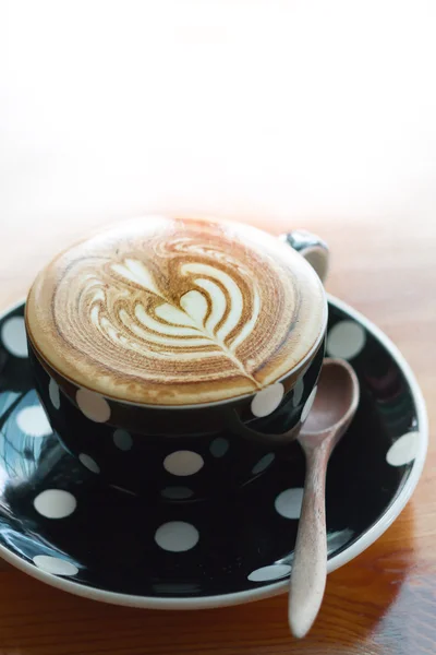 Cup of coffee — Stock Photo, Image