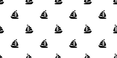 Tekne pürüzsüz seyir yatı korsan yelken dümeni denizcilik okyanus eşarbı izole edilmiş kiremit arka plan duvar kağıdı karalama tasarımı