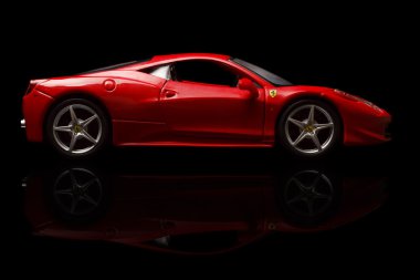 ferrari