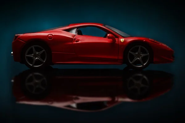Ferrari 458 İtalya