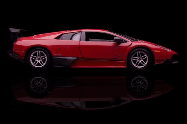 Lamborghini — Stock fotografie