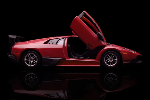 Lamborghini — стокове фото