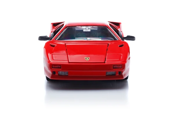 Lamborghini — Stock fotografie