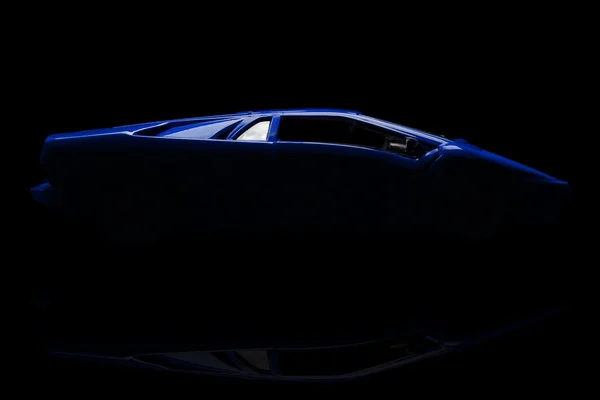 Lamborghini — Photo