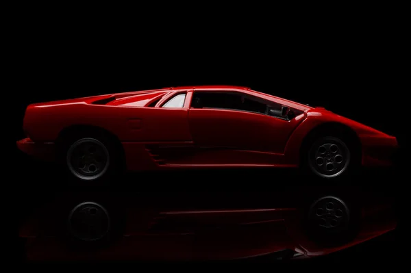 Lamborghini — Zdjęcie stockowe